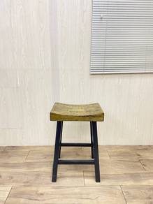 Timba Short Stool