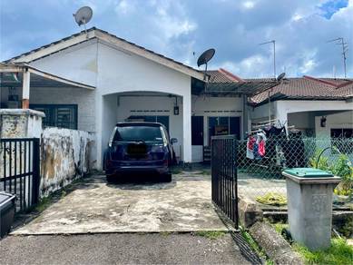 (Non Bumi) Taman Kota Masai, Pasir Gudang