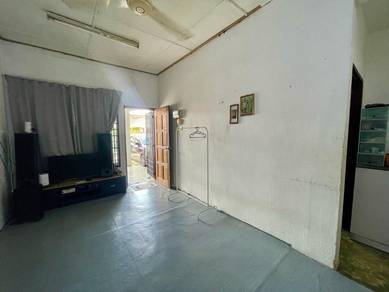 (Non Bumi) Taman Kota Masai, Pasir Gudang