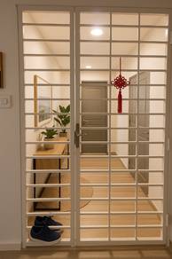 FOR RENT High Floor Avia Plus Corner unit+FULLYFURNISHED+NEAR2SHOP+BIG