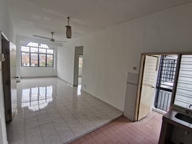 Cheras Apartment Near Connought Len Seng B. T Hussein Onn