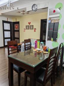 [BEST] Park View Tower | Big Unit Renovated Furnished | Butterworth