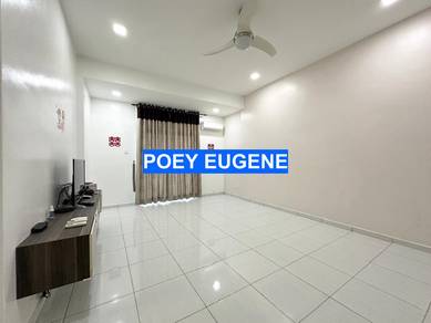 Taman Seri Merbau 2 Storey Terrace Renovated Sungai Dua Butterworth