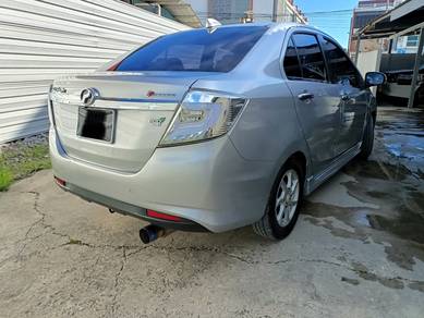 Perodua Bezza 1.3 AV (A)