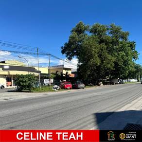 Big Warehouse | Great location | Kolombong | 1.5 acre | with Occupatio