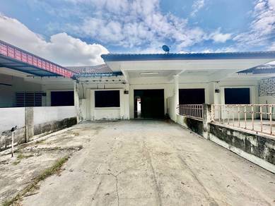 Teres Setingkat FREEHOLD | Bandar Baru Sri Klebang, Chemor