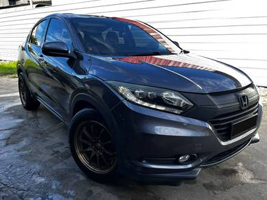 Honda HR-V 1.8L