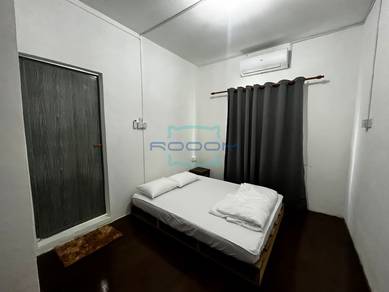 [WIFI & Weekly Cleaning Included] Room for Rent @ Taman Emas, Semporna