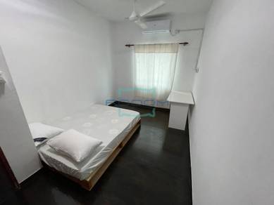 [WIFI & Weekly Cleaning Included] Room for Rent Taman Emas, Semporna