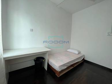 [WIFI & Weekly Cleaning Included] Room for Rent Taman Emas, Semporna