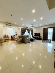 Move in Condition Ambang Botanic 2 Klang 2 Sty Semi D House for Sales