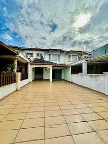 [Murah & Cantik]2-Sty Terrace,Bangi Seksyen 4 Tambahan ,Bangi