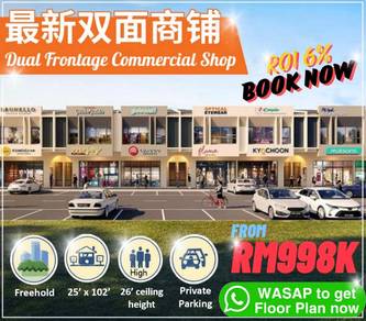 New-Shop-lot-for-sale-Seremban-Negeri-Sembilan