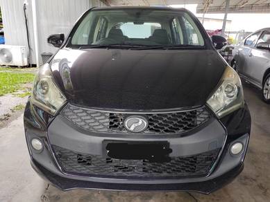 Perodua MYVI 1.5 SE FACELIFT (A)