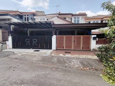 Full Loan💥Taman Desa Orkid, Senawang