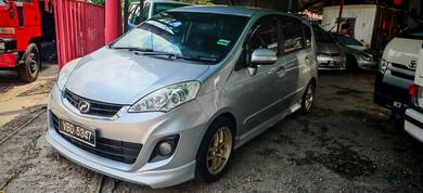 Perodua ALZA 1.5 SE ZS FACELIFT(A)1Lady Owner