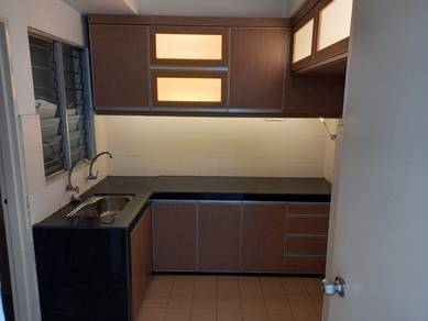 [BELOW MARKET➕FULL LOAN➕RM1K BOOK]Avelon Tower✅ Menjalara for Sales