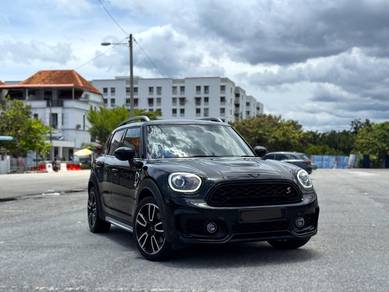 Mini COOPER JCW COUNTRYMAN 2.0L (A)