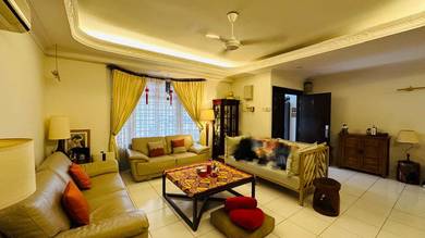2sty 22x75 Terrace House, Bukit Rahman Putra, Sungai Buloh