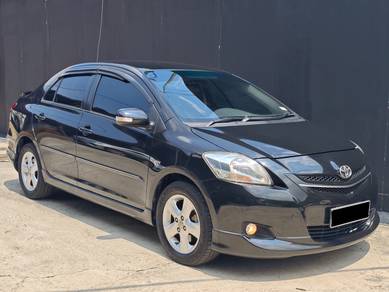 Toyota VIOS 1.5 S (A) Car King Full Spec