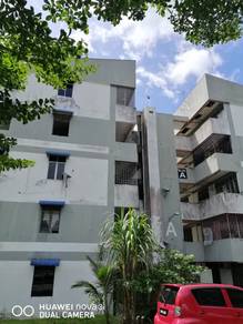 3.5-storey-Terraced-House-for-sale-Kulim-Kedah