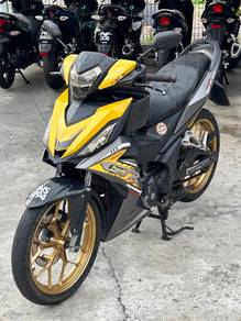2018 HONDA RS150R RS150 R RS 150 R RS 150R 1Owner