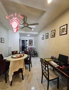 [RENO] 2 STOREY TERRACE LEBUH BATU MAUNG IPING LANDED Bayan Lepas