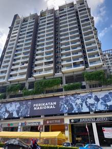 Urban 360 - Sri Gombak Condo For Rent