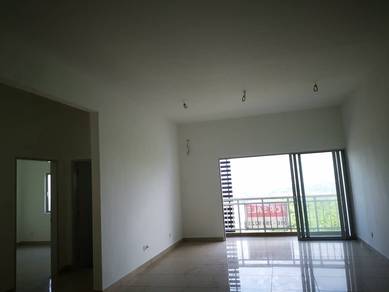 Cheras Permata Residence Taman Rakan , Freehold , 1110sf , Full Loan