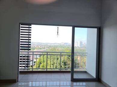 Cheras Permata Residence Taman Rakan , Freehold , 1110sf , Full Loan