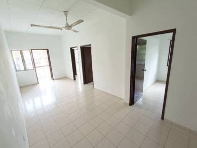 Jalan Jelatang, Shop Apartment Taman Cahaya Kota Puteri Masai Johor