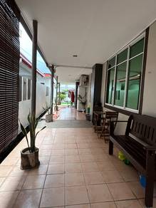Taman Southern/ Luyang/ Lintas