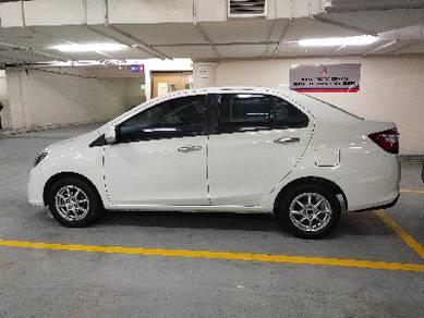Perodua Bezza 1.3 Auto