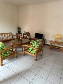 Grace Court Apartment | Sembulan |Kota Kinabalu| KK| Imago