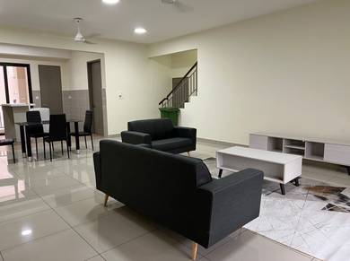 Townhouse-for-sale-Bangi-Selangor-1