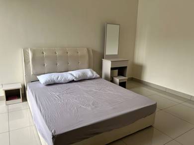Townhouse-for-sale-Bangi-Selangor-2