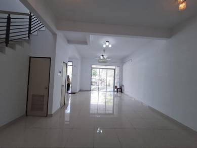 2-storey-Terraced-House-for-sale-Kajang-Selangor
