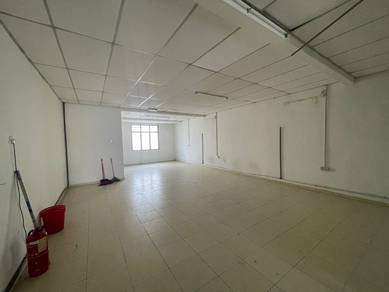 【 Build The Trust 】Taman Bandar Baru Mergong -Double Storey Shoplot
