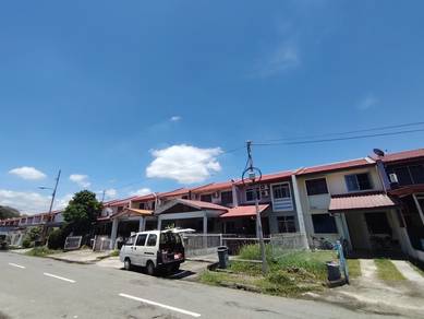 For Sale - Taman Ridgeview intermediate unit