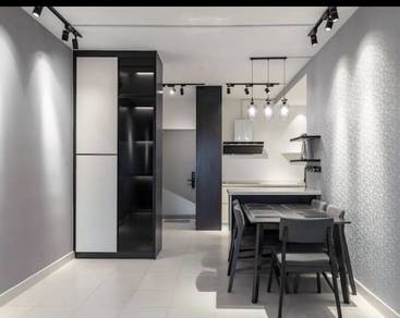 Aman 1 Tropicana Urban Homes