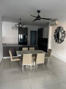 The Light Collection 4 Fully Furnished 1900sqft Gelugor