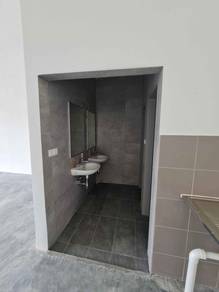 Riveria City KL Sentral Brickfields Tun sambanthan Retail Shop Corner