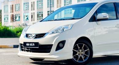 [✅FULL LOAN✅] LEATHER ALZA 1.5 ZV ADVANCeD FL(A)