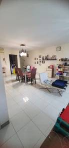 OG Height Condo, OUG, LRT AWAN BESAR (982sf FREEHOLD) Bukit Jalil