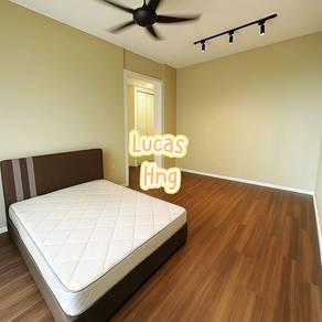 Vertu ResortBatu Kawan,1290sqft,4 bedroom and below market price