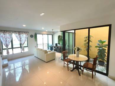 2-storey-Terraced-House-for-sale-Gelang-Patah-Johor