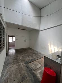 Taman Kok Lian 1-Storey 4-Car Porch Jalan ipoh Low-Density MRT Nearby