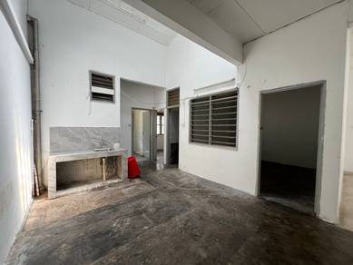 Taman Kok Lian 1-Storey 4-Car Porch Jalan ipoh Low-Density MRT Nearby
