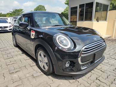 Mini COOPER 1.5 TWIN POWER TURBO 6 YEAR WARTY