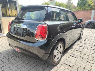 Mini COOPER 1.5 TWIN POWER TURBO 6 YEAR WARTY